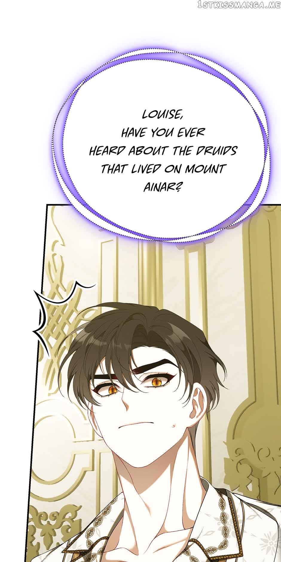 I Only Came to Find my Dad Chapter 75 page 105