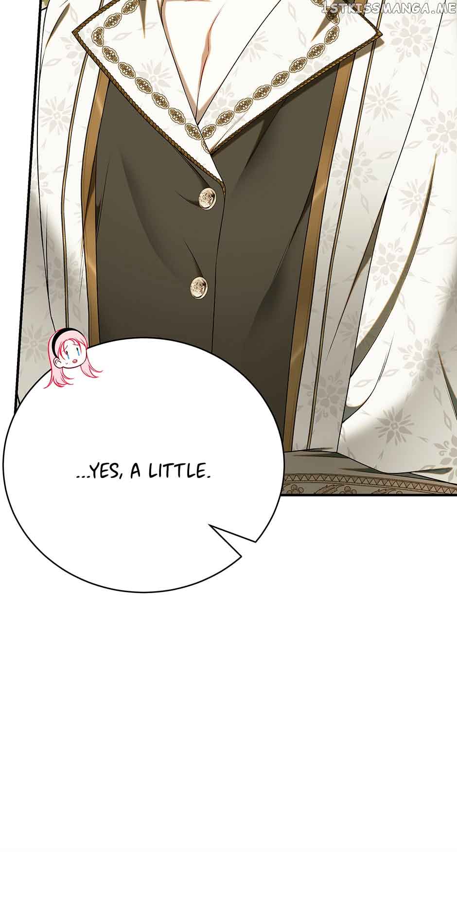 I Only Came to Find my Dad Chapter 75 page 106
