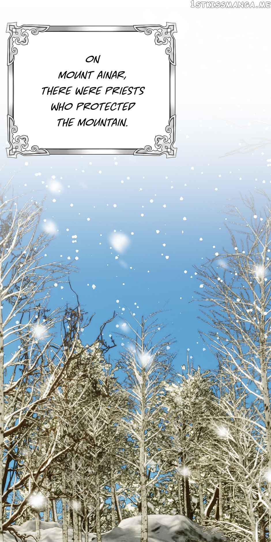 I Only Came to Find my Dad Chapter 75 page 107