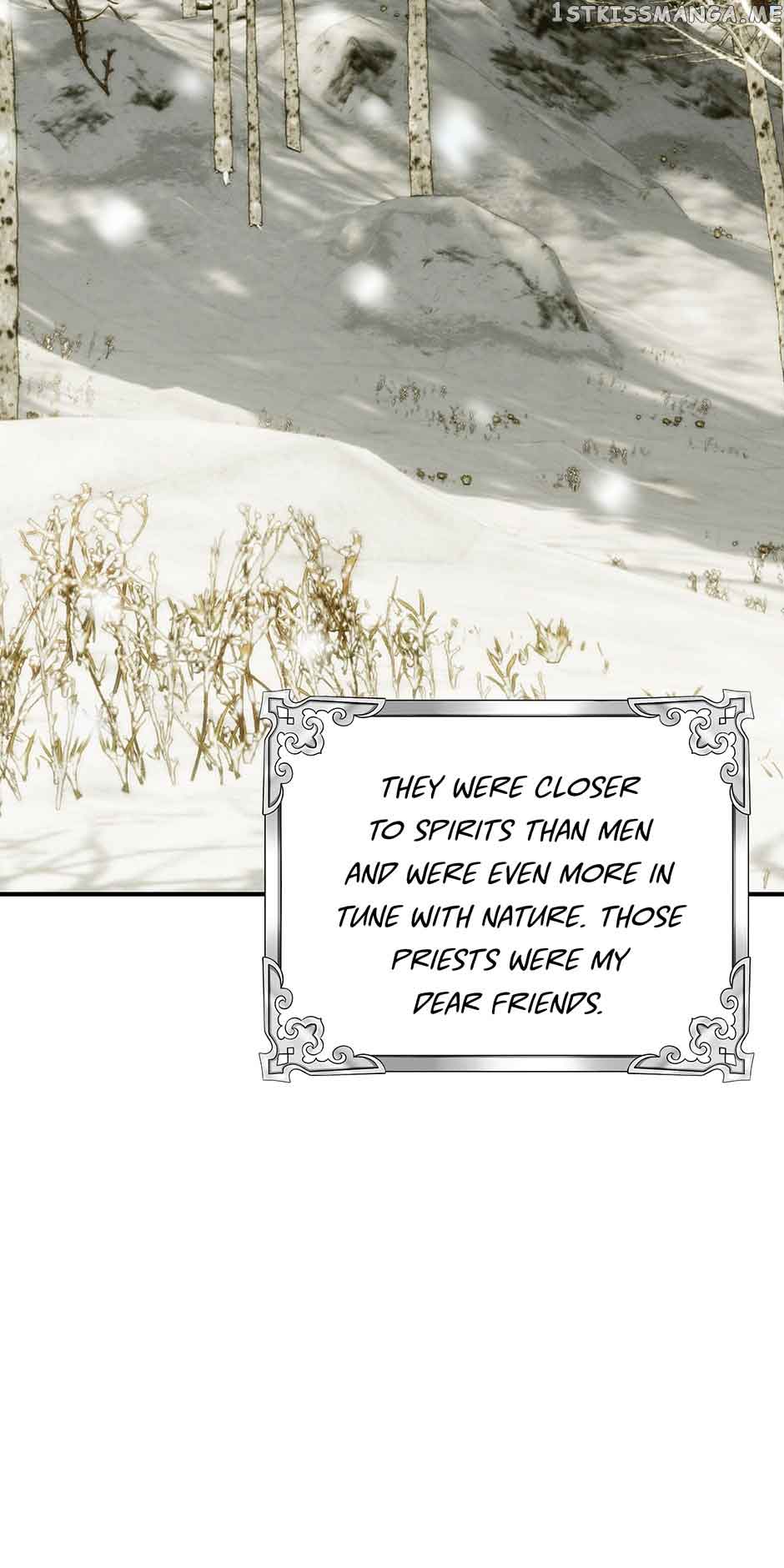 I Only Came to Find my Dad Chapter 75 page 108
