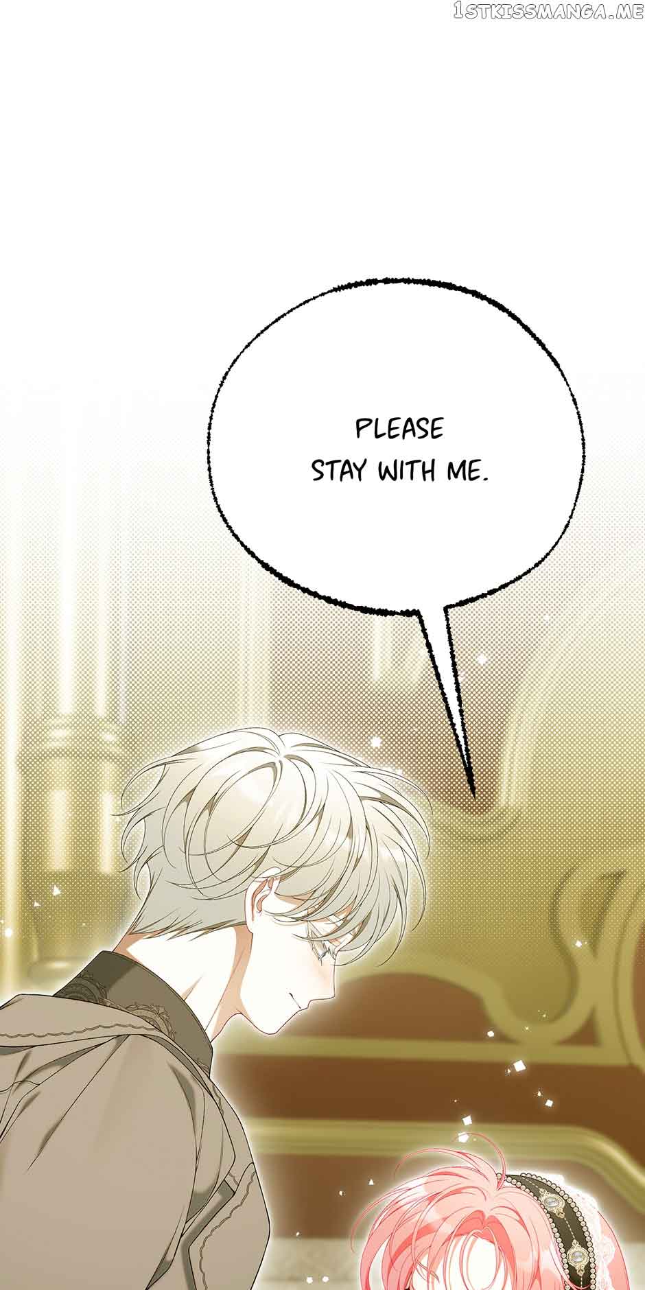 I Only Came to Find my Dad Chapter 75 page 10