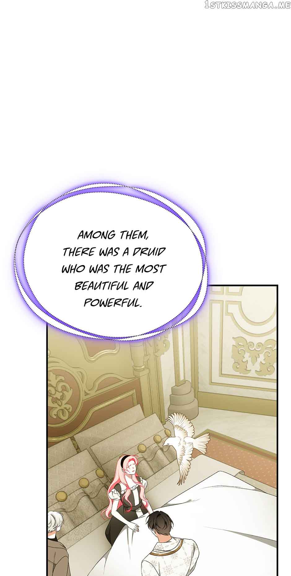 I Only Came to Find my Dad Chapter 75 page 109