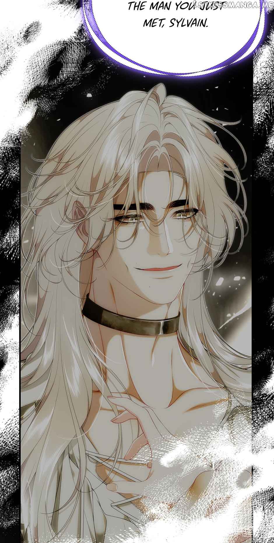 I Only Came to Find my Dad Chapter 75 page 111