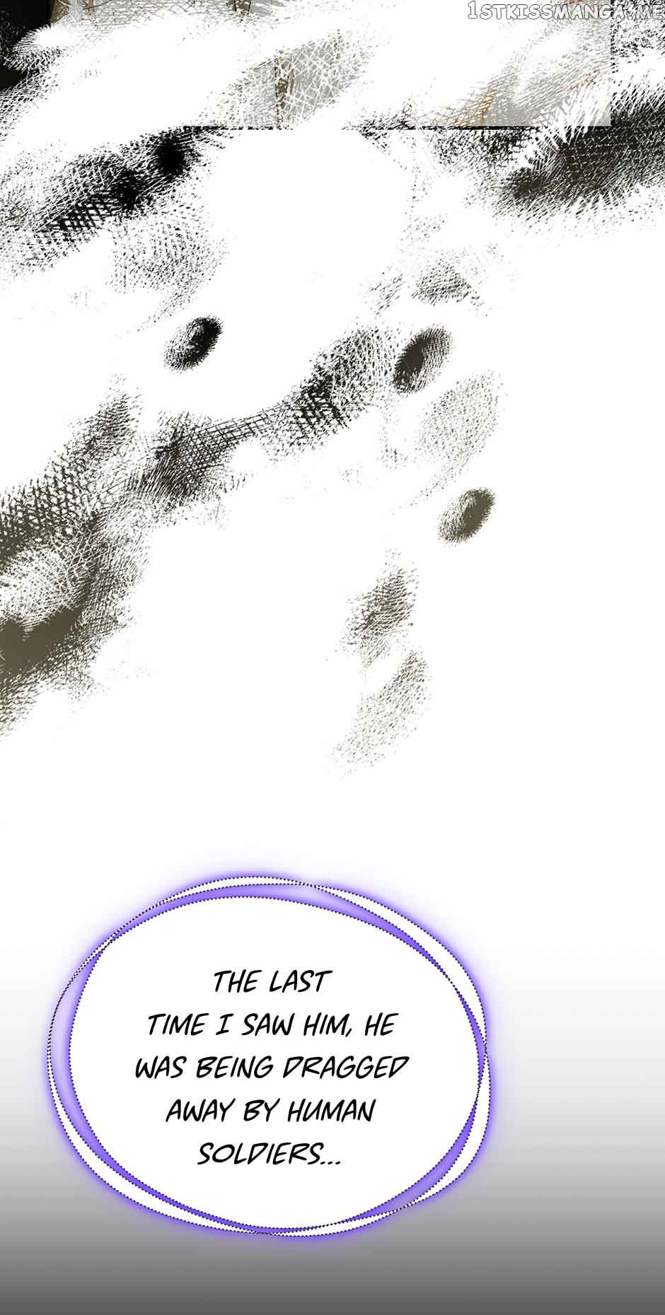 I Only Came to Find my Dad Chapter 75 page 112