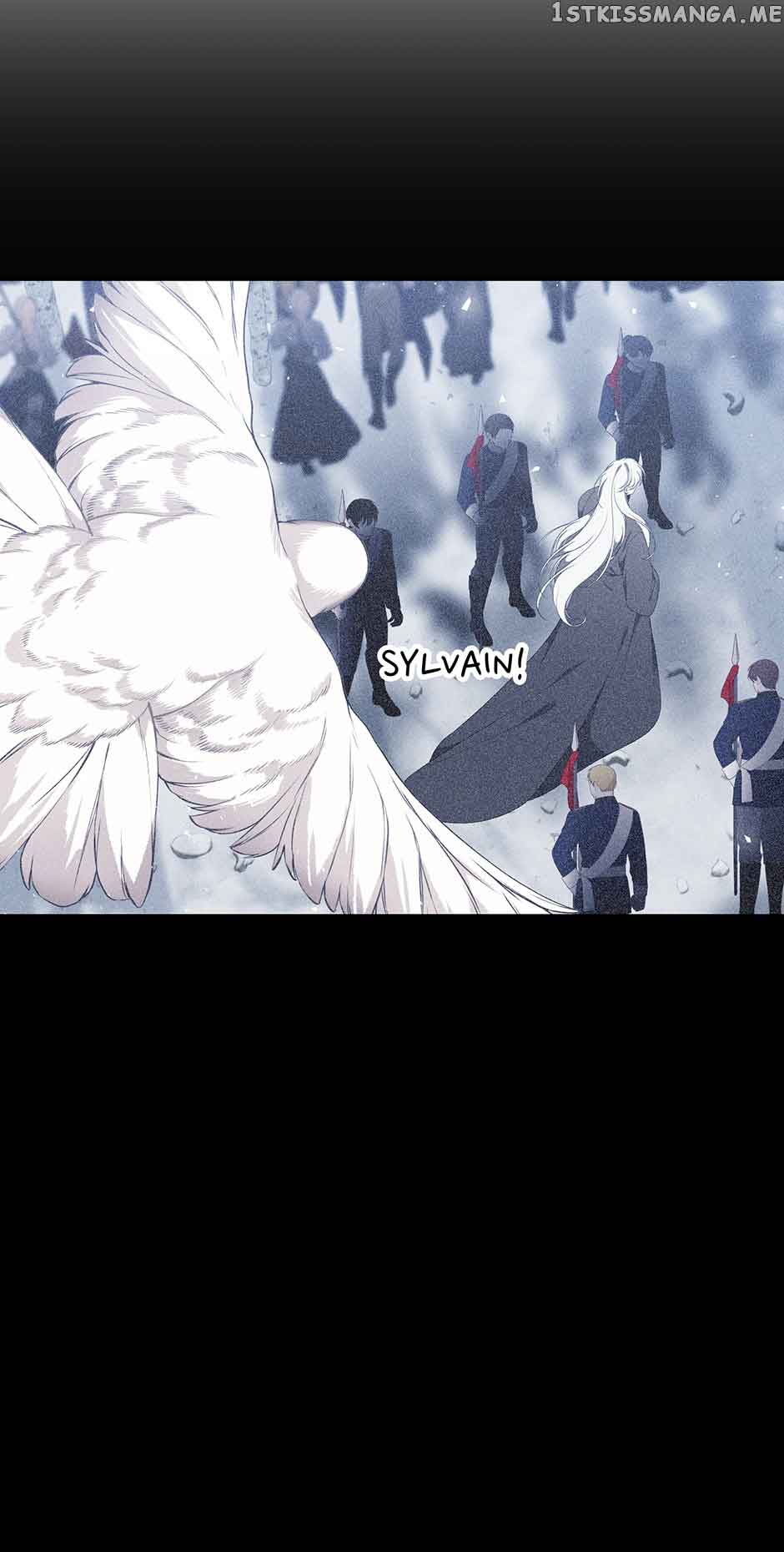 I Only Came to Find my Dad Chapter 75 page 113
