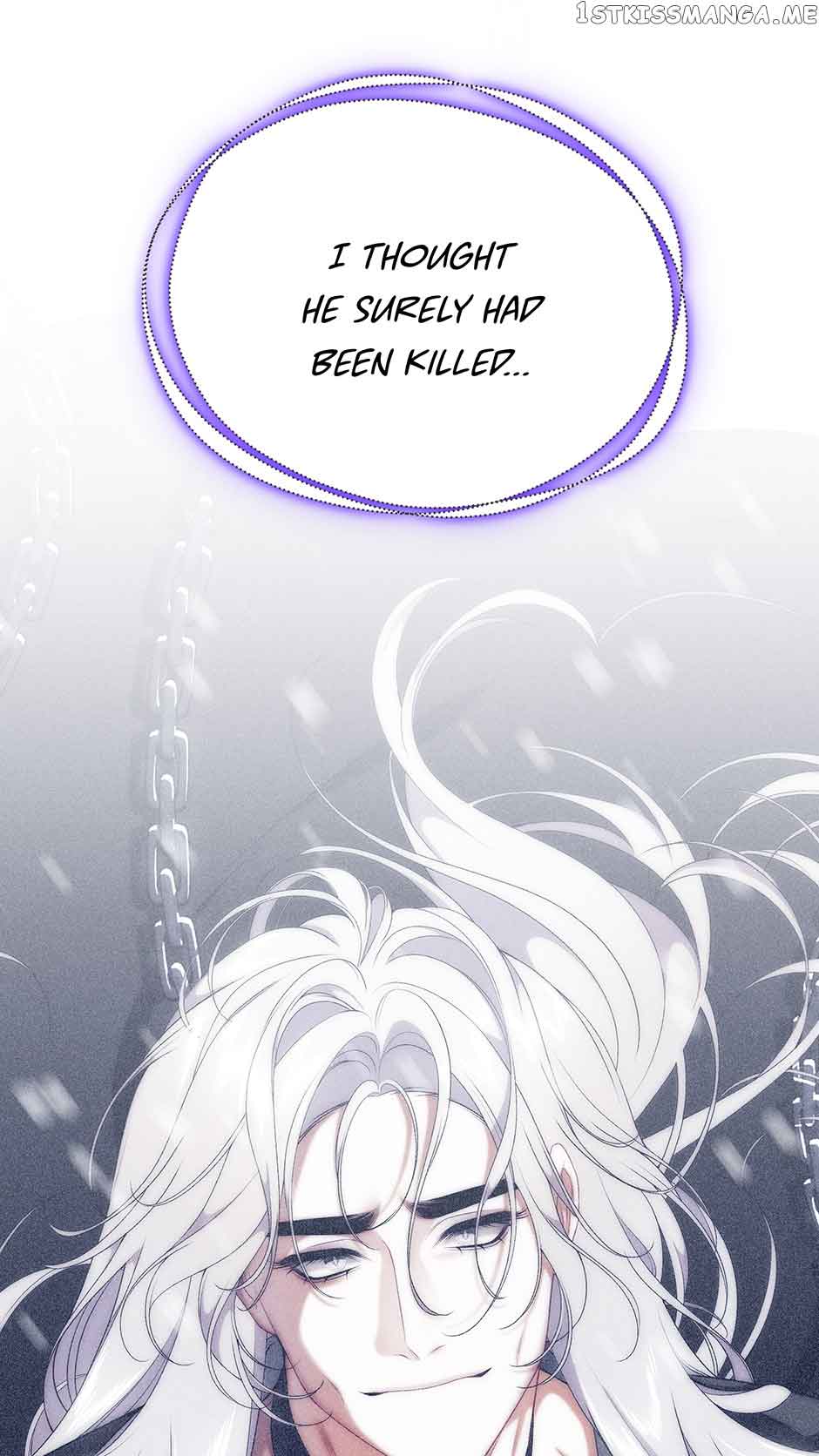 I Only Came to Find my Dad Chapter 75 page 114