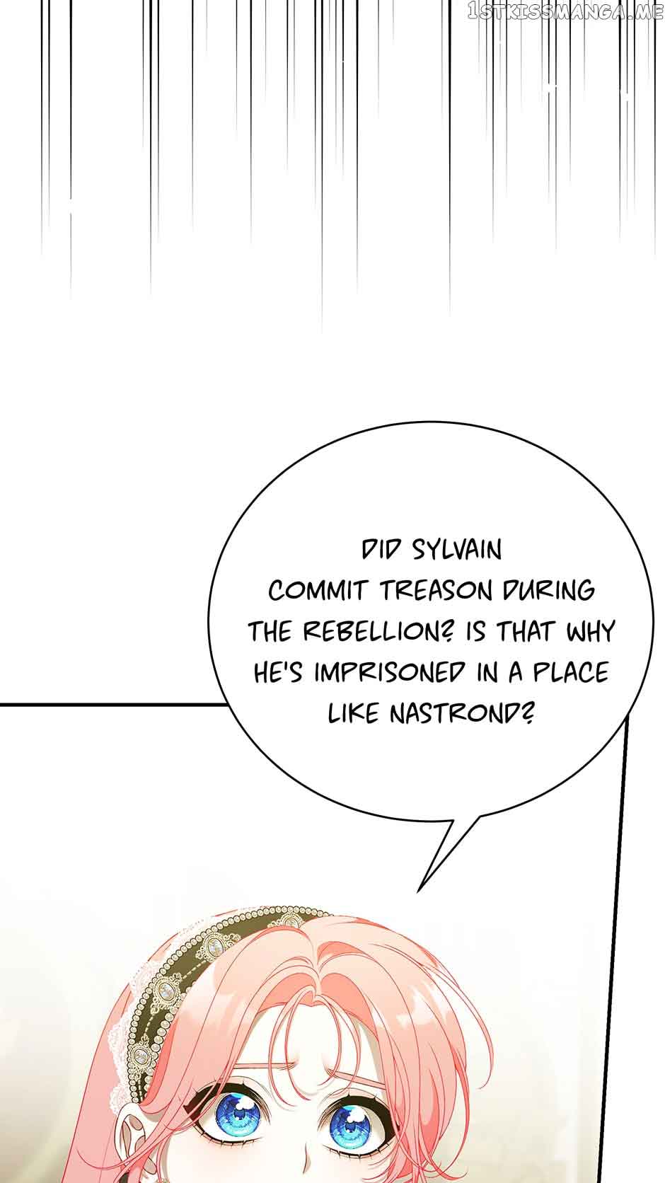 I Only Came to Find my Dad Chapter 75 page 117