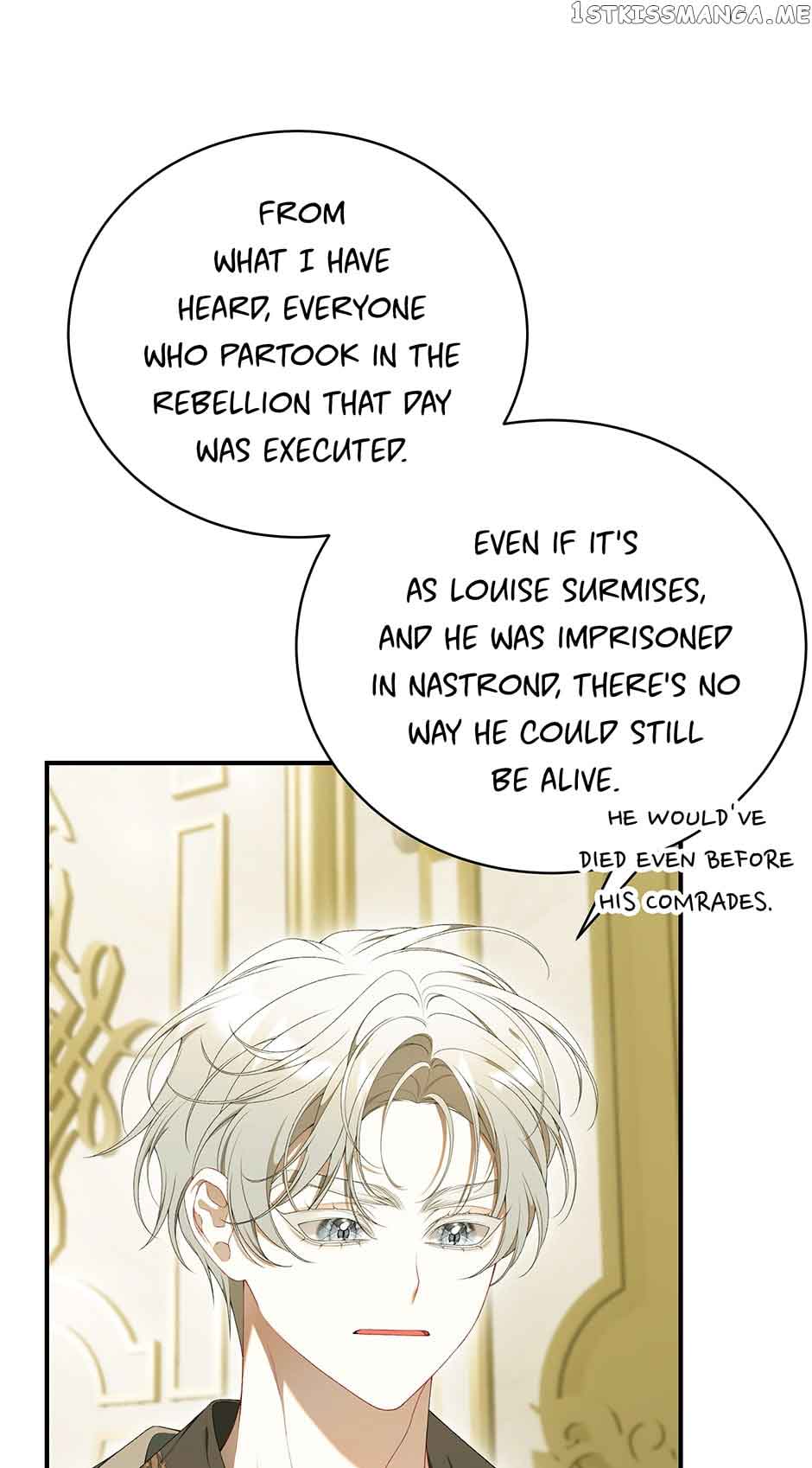 I Only Came to Find my Dad Chapter 75 page 119