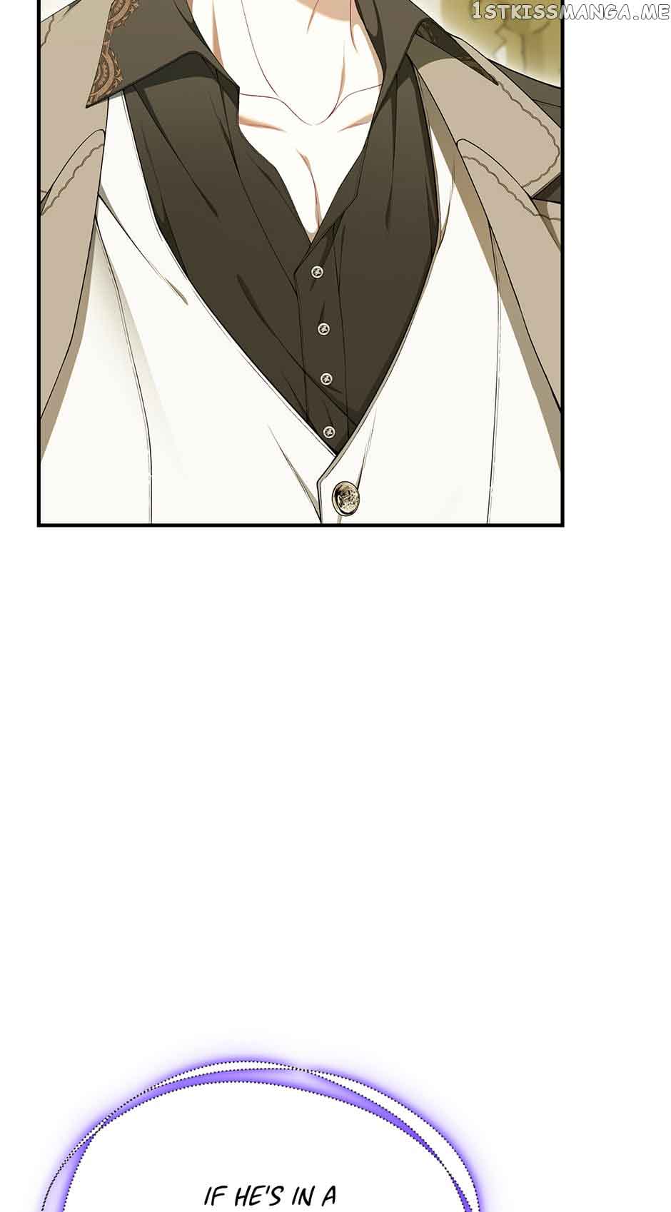 I Only Came to Find my Dad Chapter 75 page 120