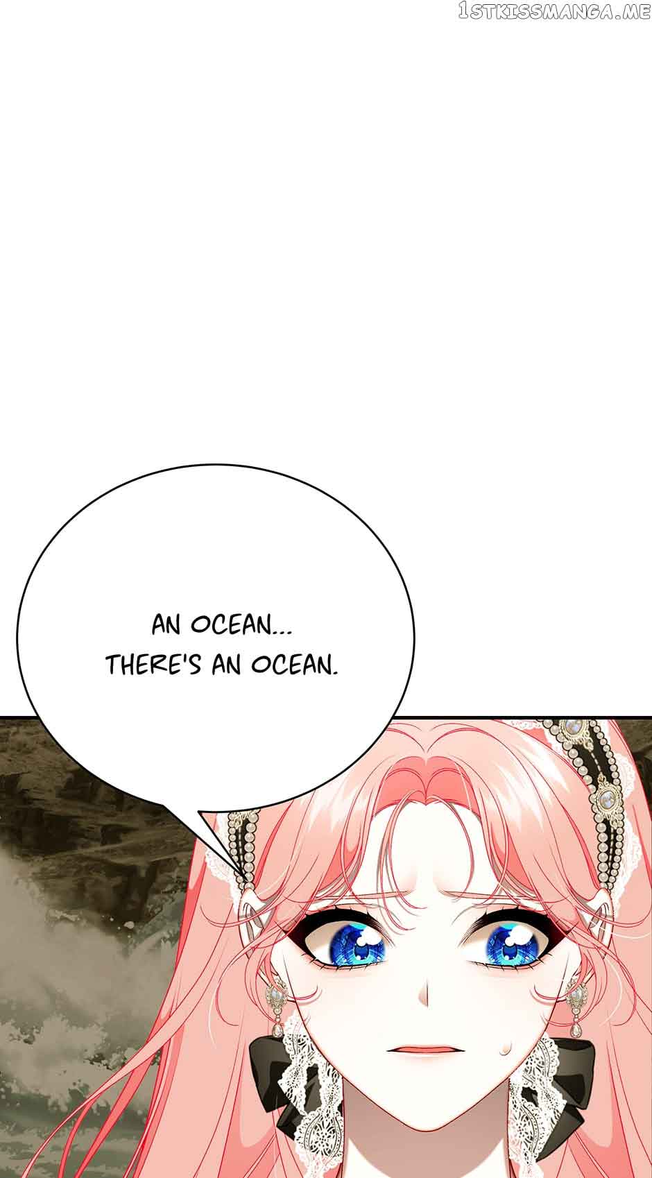 I Only Came to Find my Dad Chapter 75 page 122