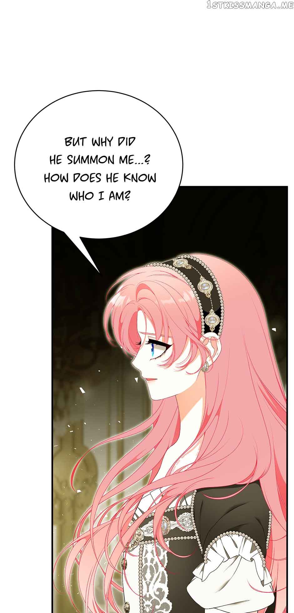 I Only Came to Find my Dad Chapter 75 page 125
