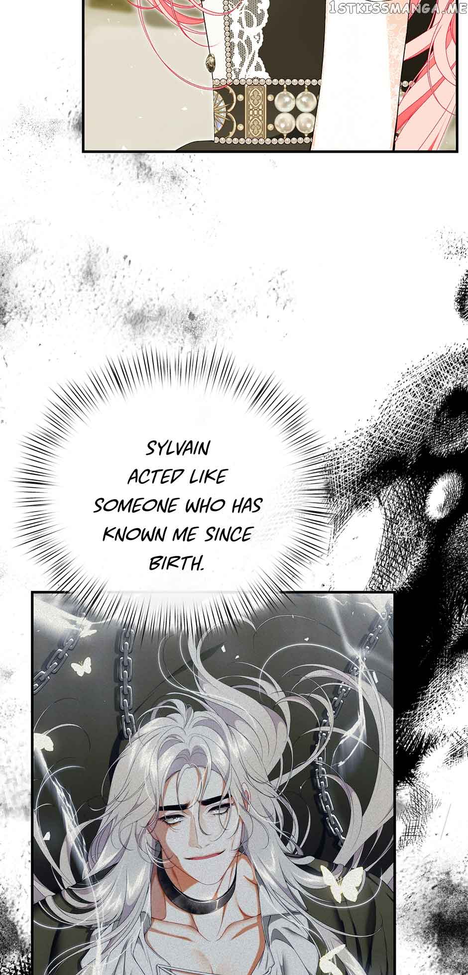 I Only Came to Find my Dad Chapter 75 page 126