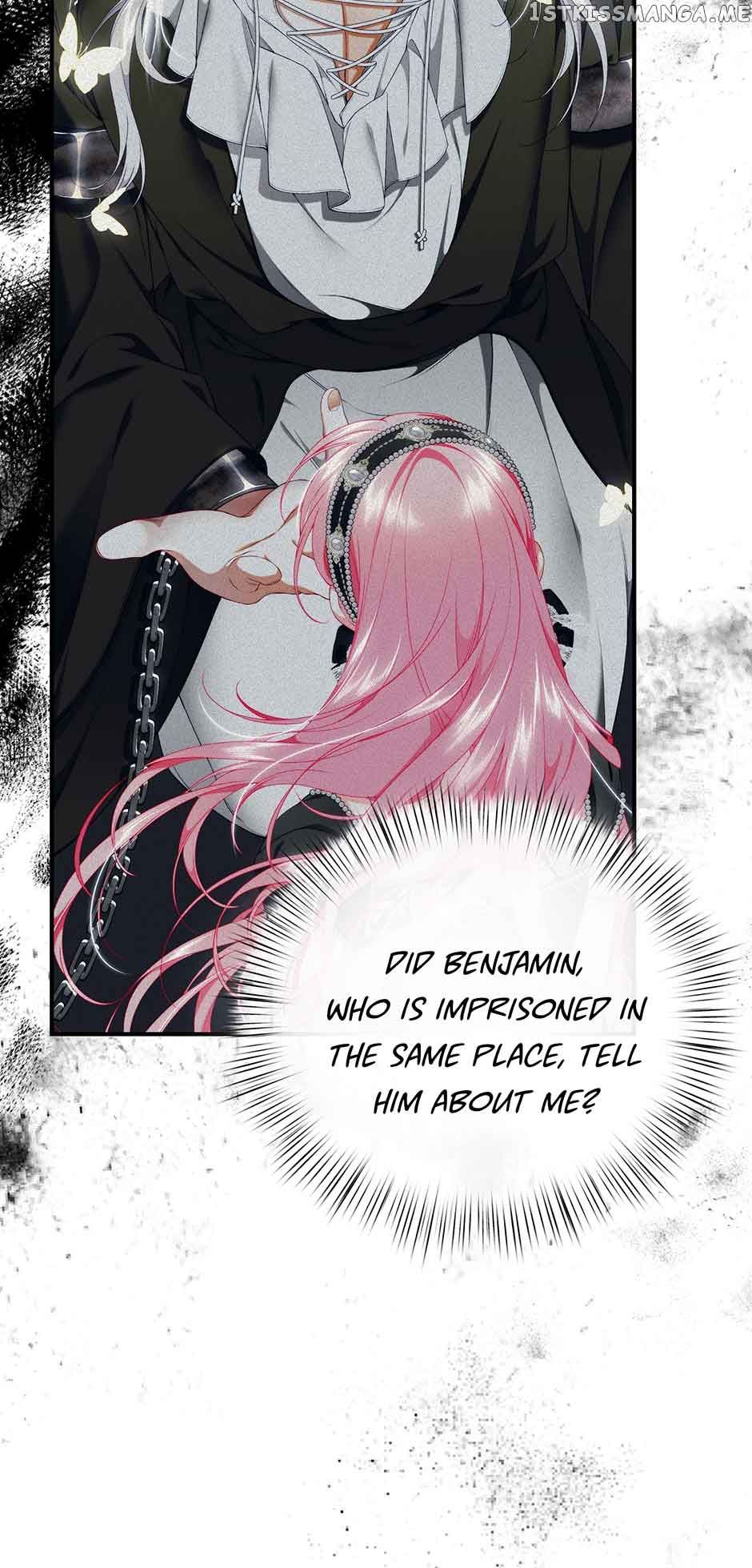 I Only Came to Find my Dad Chapter 75 page 127