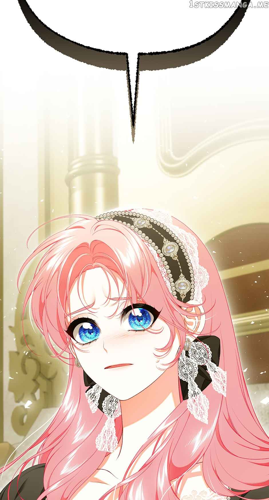 I Only Came to Find my Dad Chapter 75 page 132