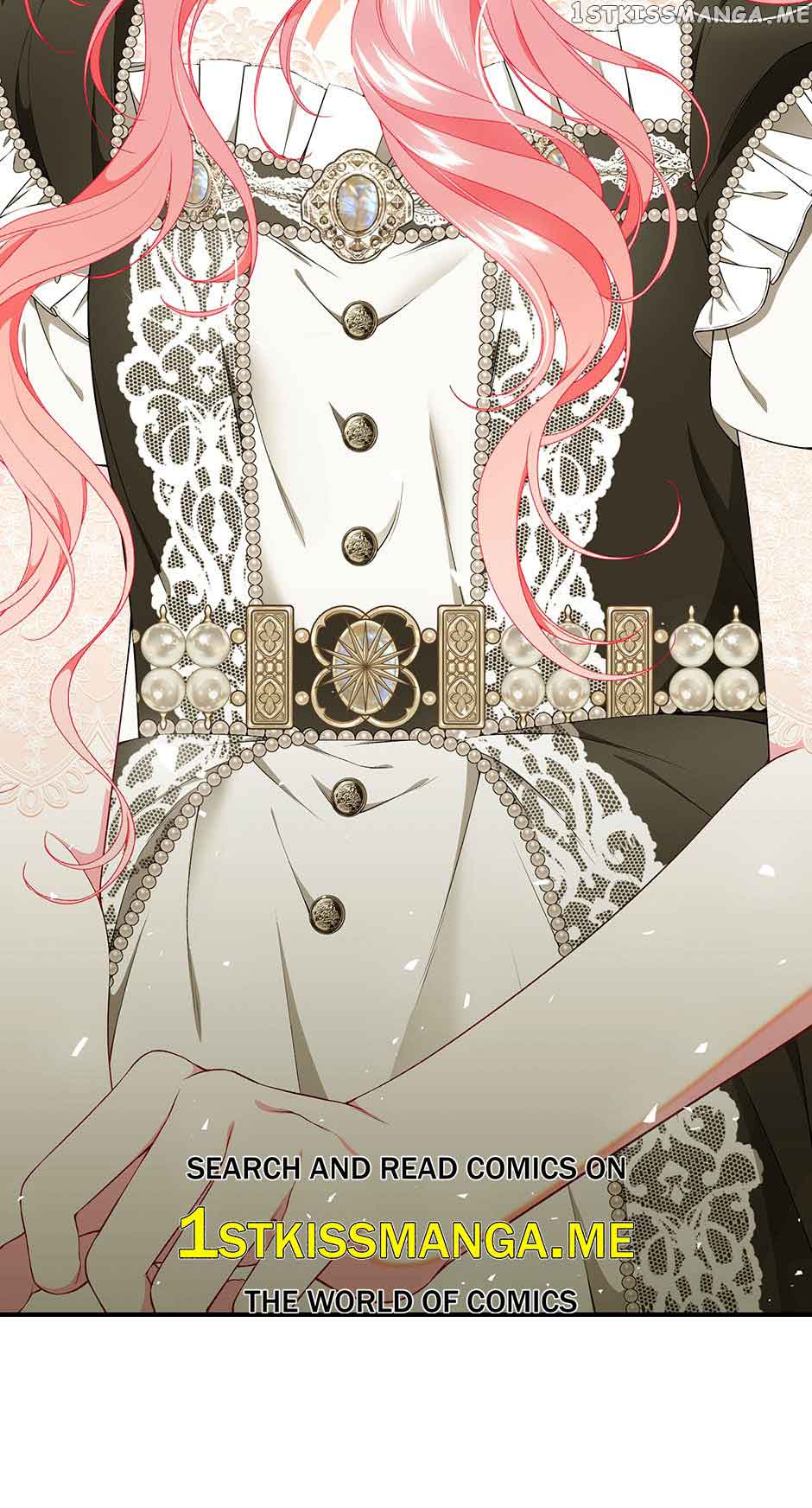I Only Came to Find my Dad Chapter 75 page 133