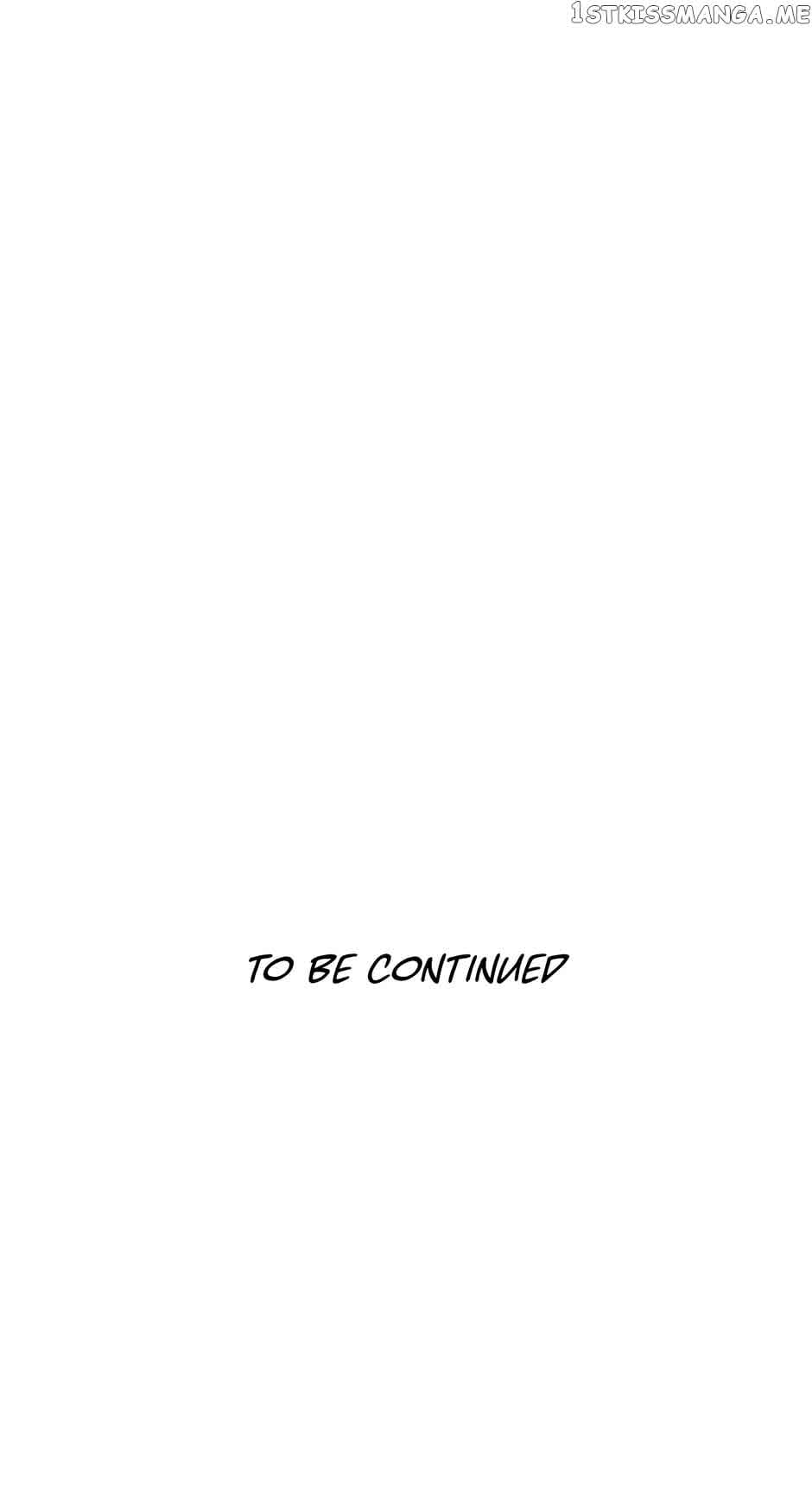 I Only Came to Find my Dad Chapter 75 page 134