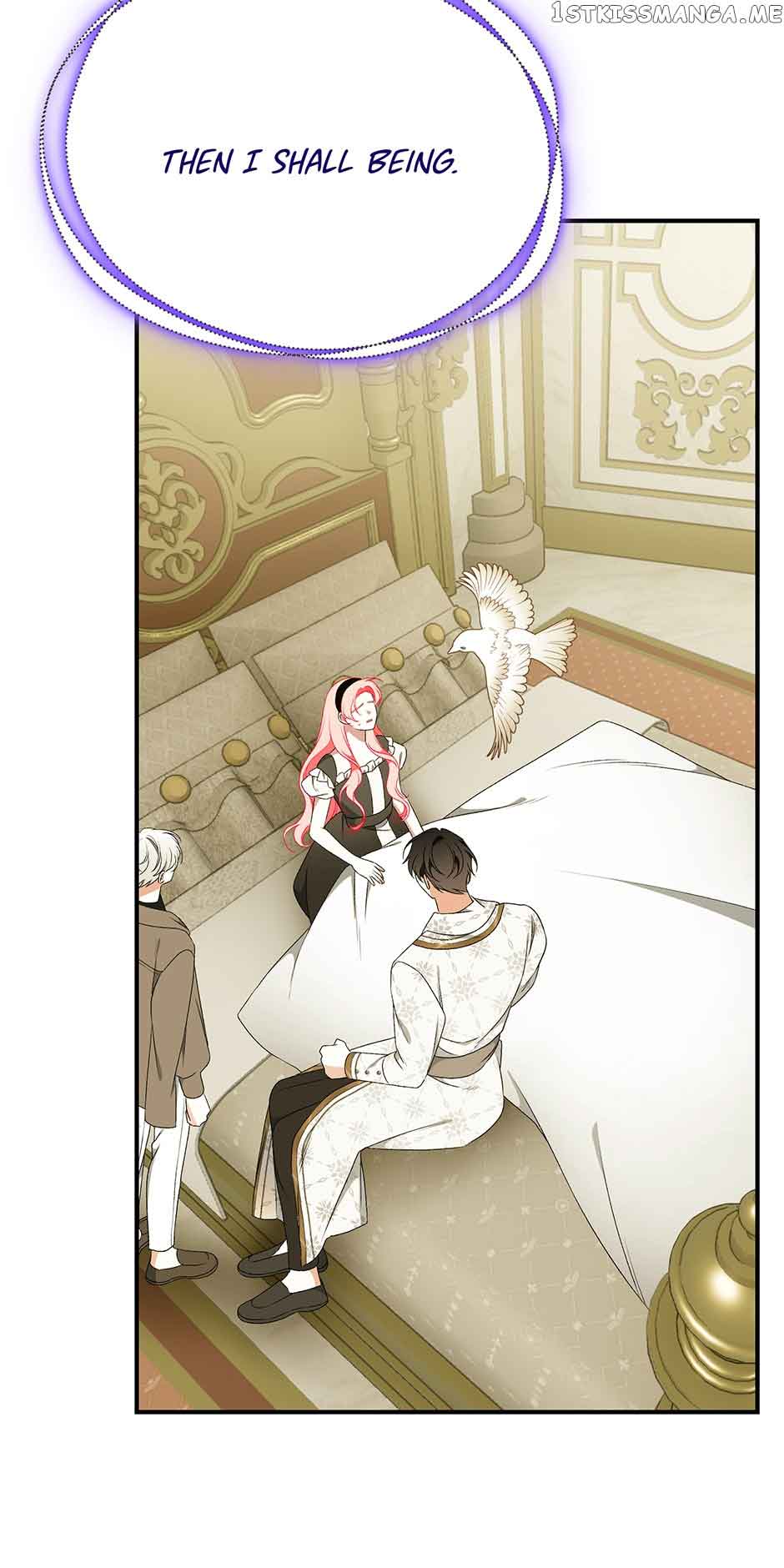 I Only Came to Find my Dad Chapter 75 page 14