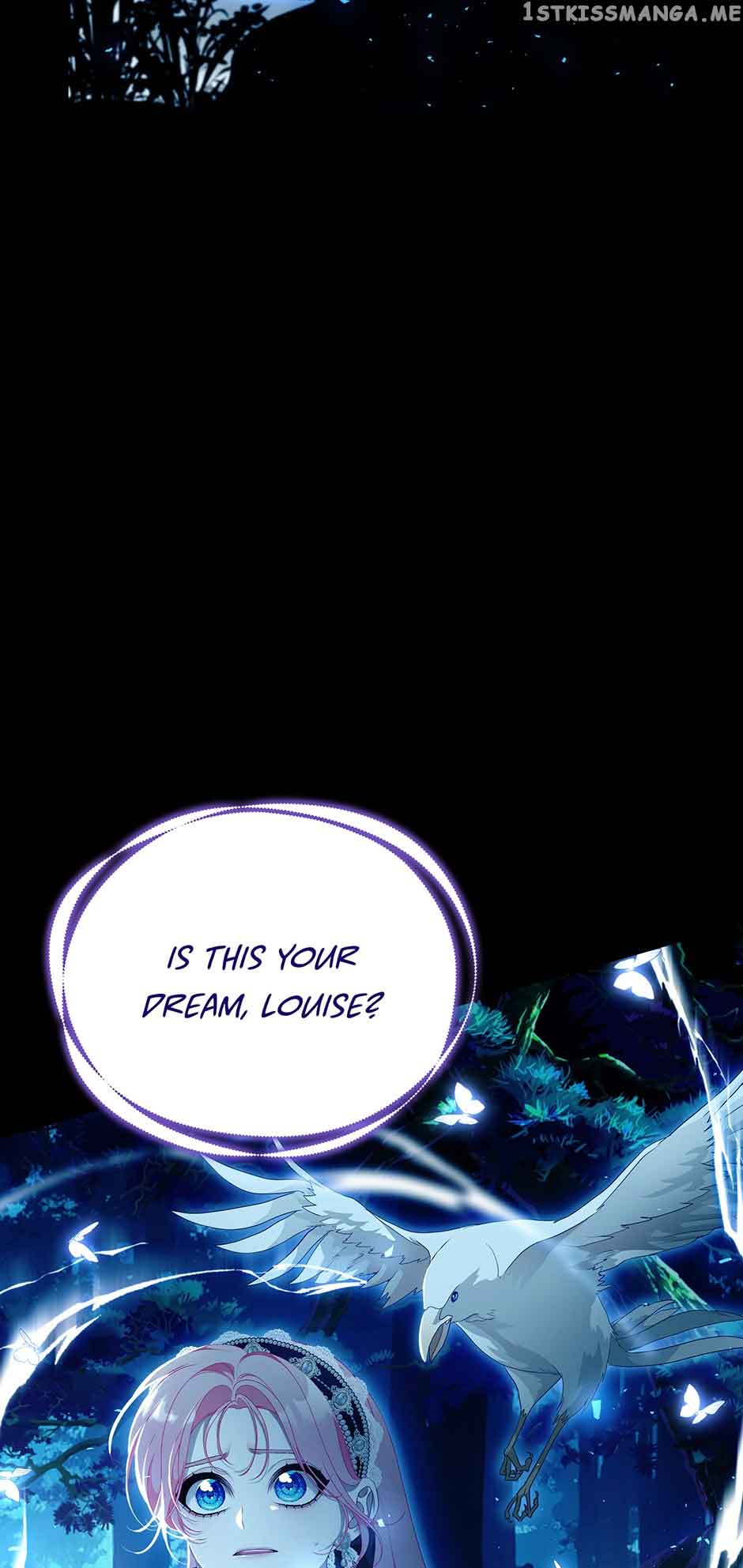 I Only Came to Find my Dad Chapter 75 page 21