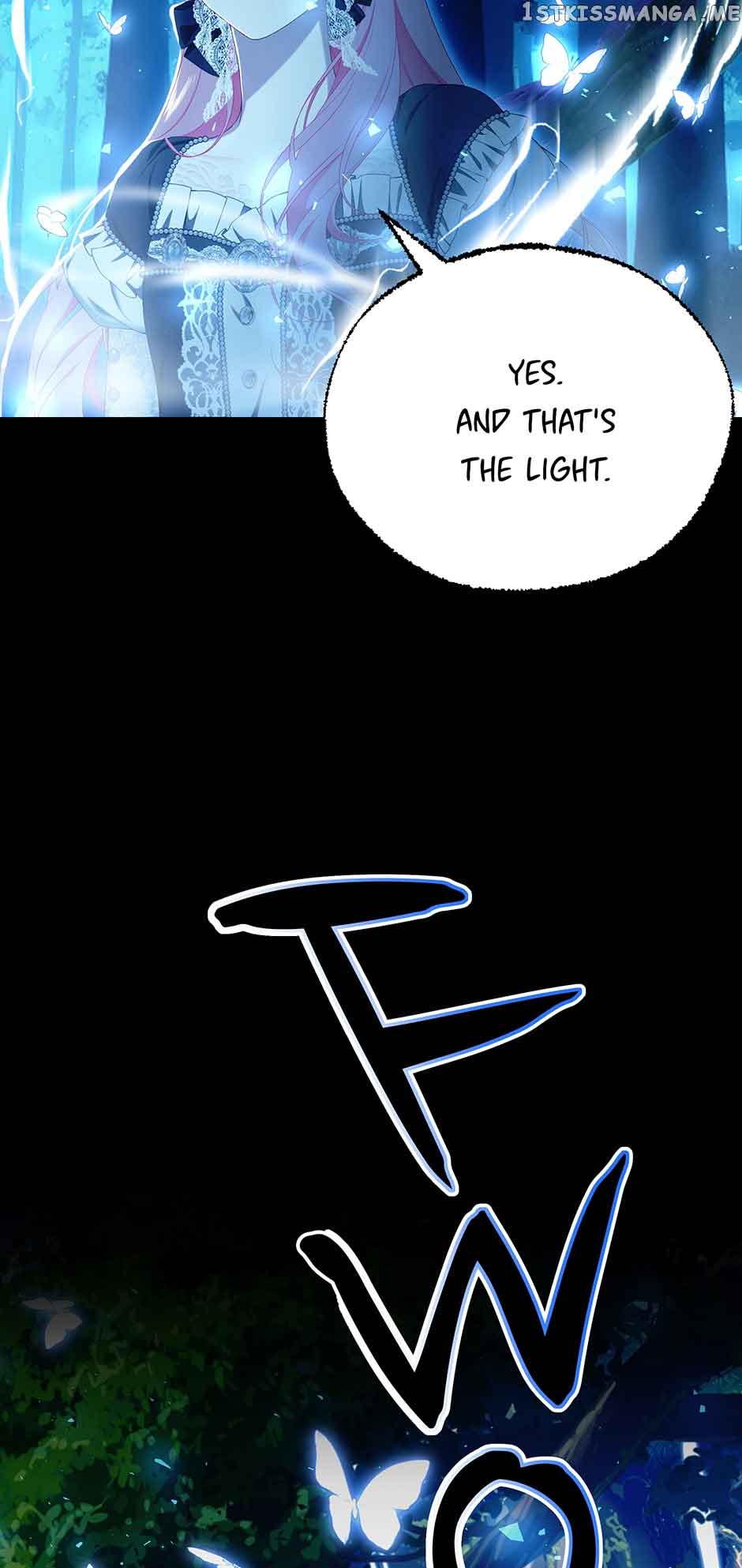 I Only Came to Find my Dad Chapter 75 page 22