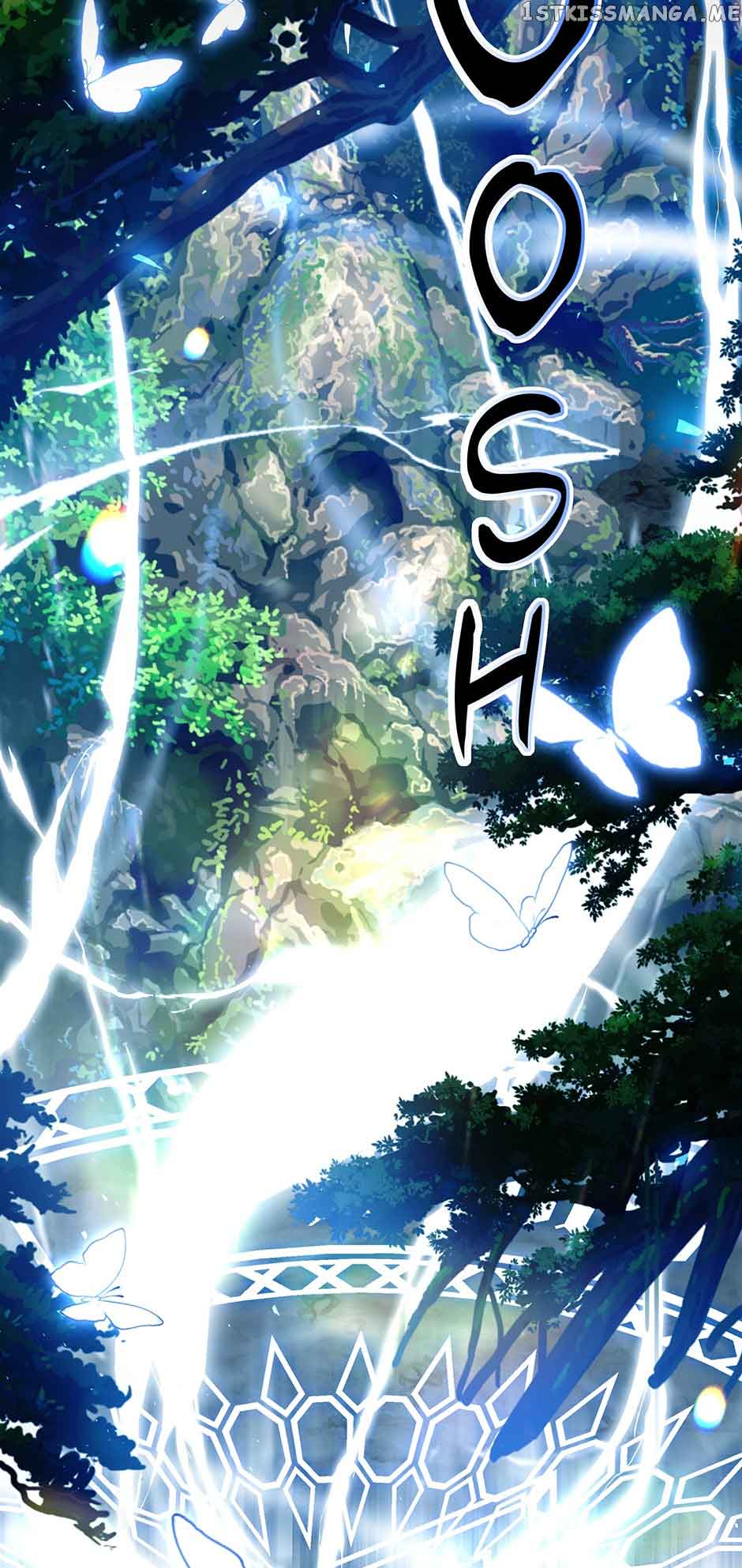 I Only Came to Find my Dad Chapter 75 page 23