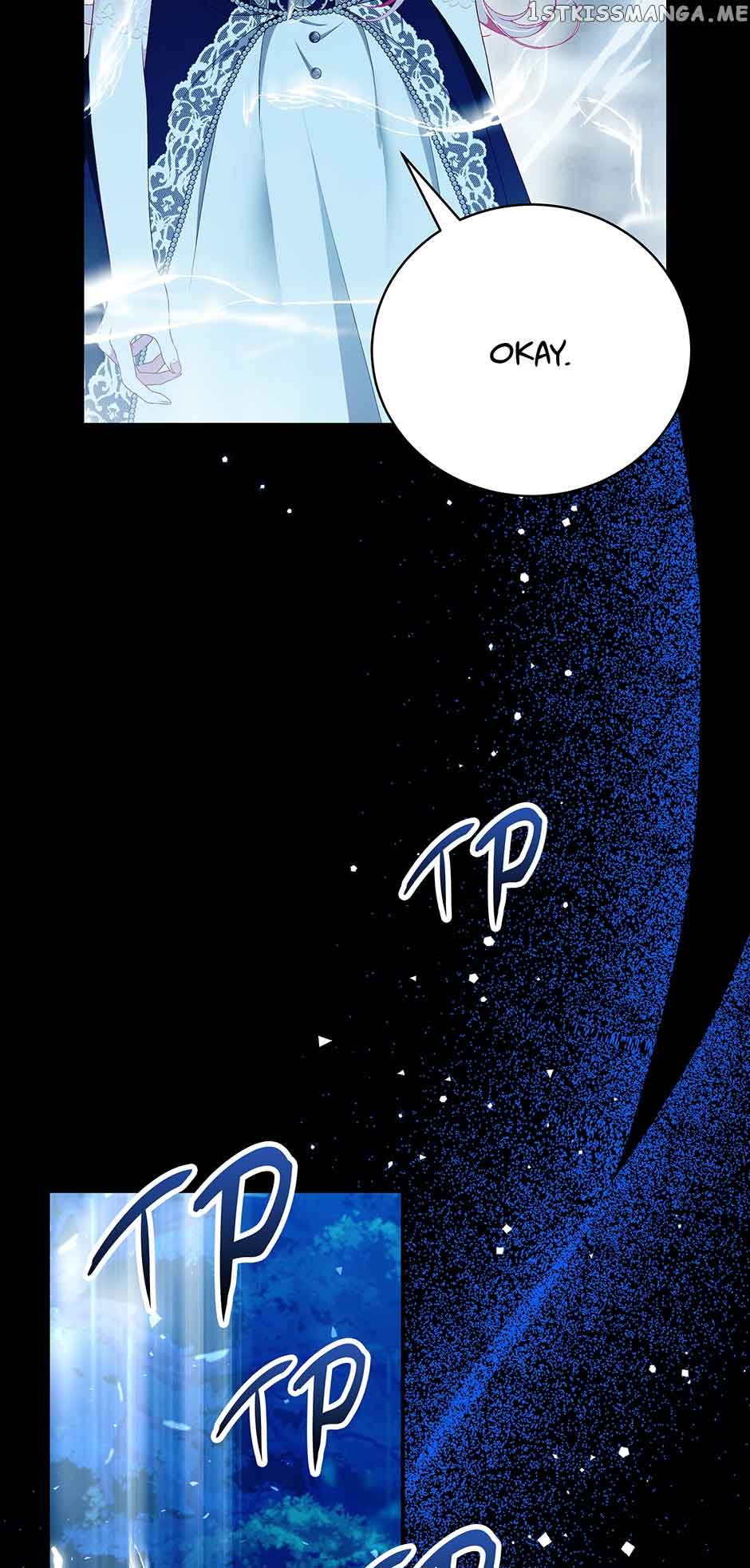 I Only Came to Find my Dad Chapter 75 page 27