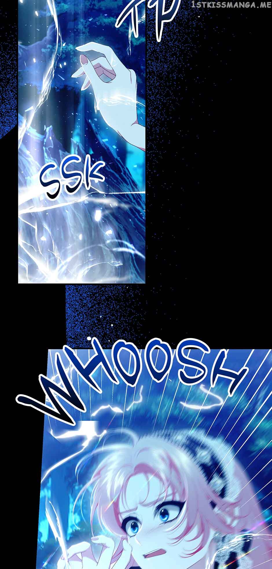I Only Came to Find my Dad Chapter 75 page 28