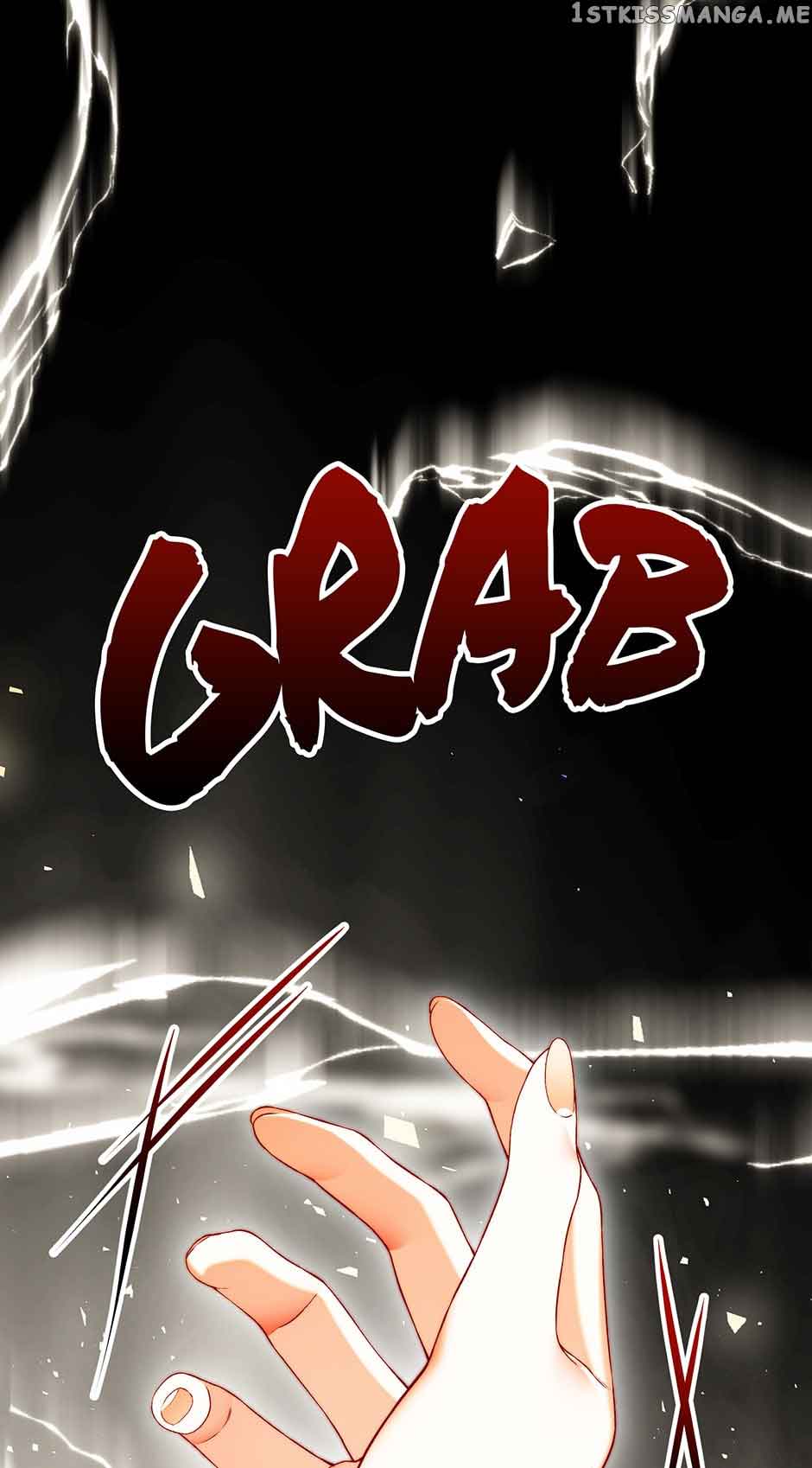 I Only Came to Find my Dad Chapter 75 page 34