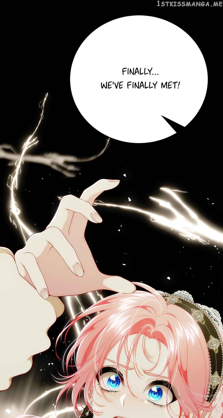 I Only Came to Find my Dad Chapter 75 page 36