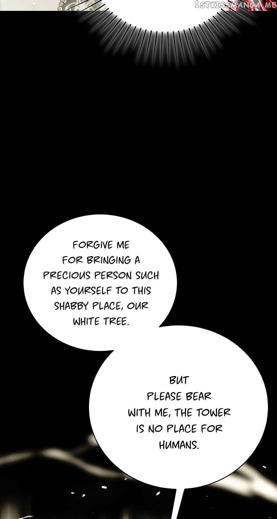 I Only Came to Find my Dad Chapter 75 page 38
