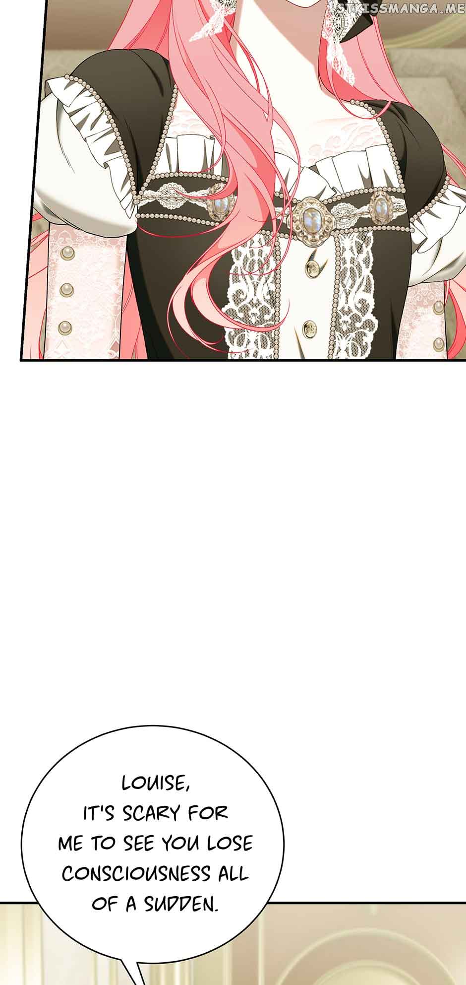 I Only Came to Find my Dad Chapter 75 page 3