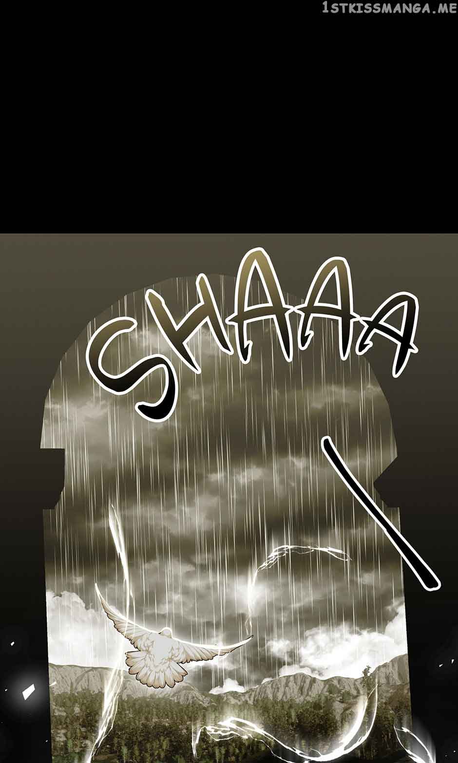 I Only Came to Find my Dad Chapter 75 page 42