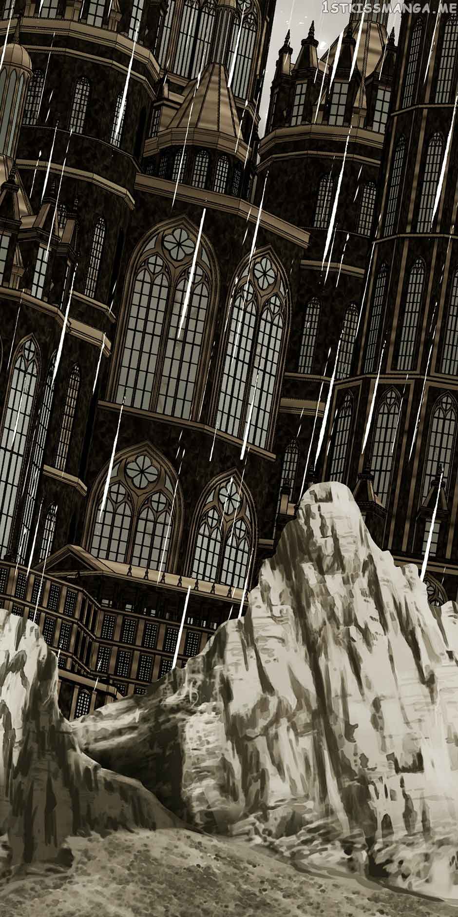 I Only Came to Find my Dad Chapter 75 page 46
