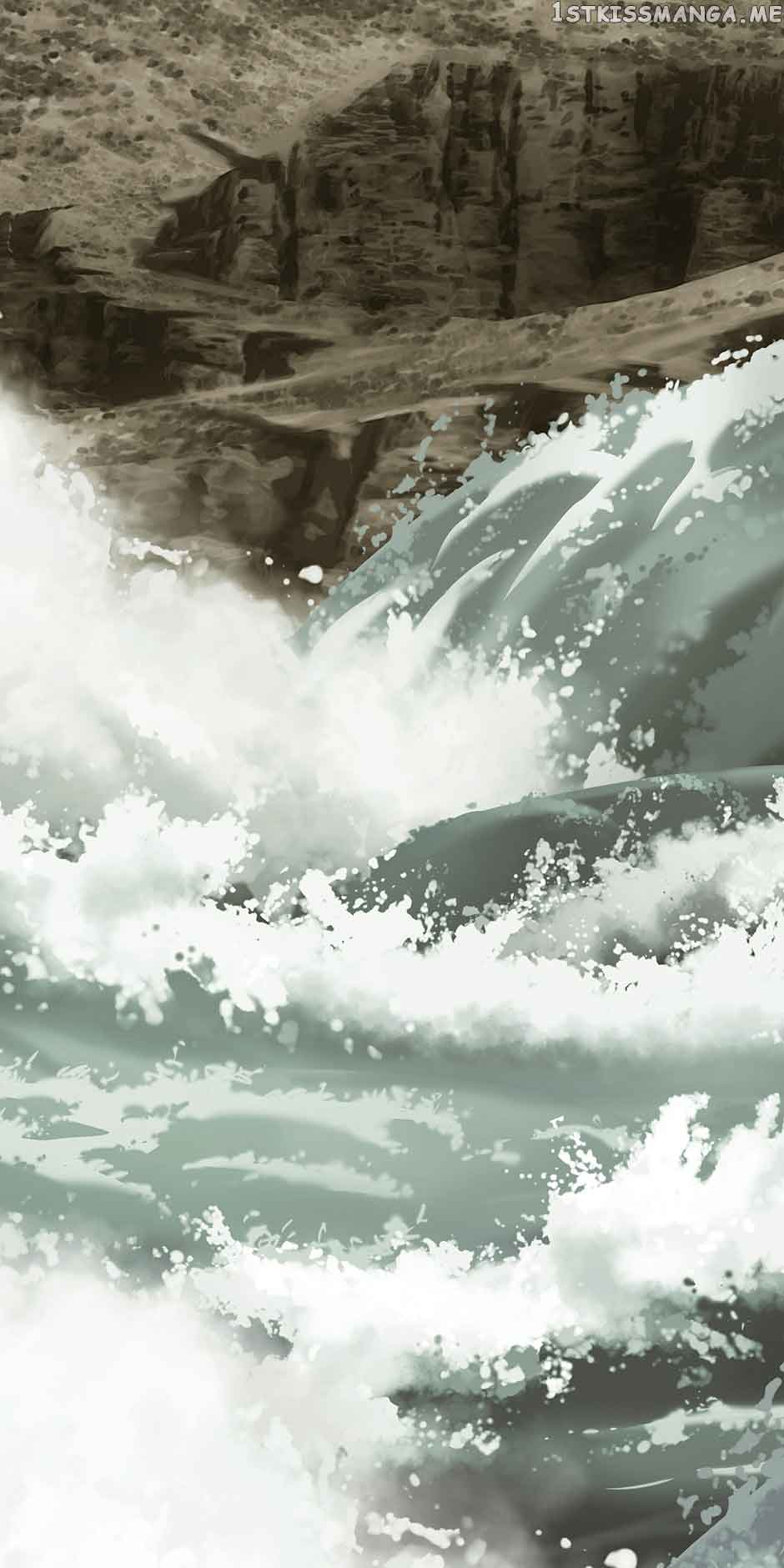 I Only Came to Find my Dad Chapter 75 page 47
