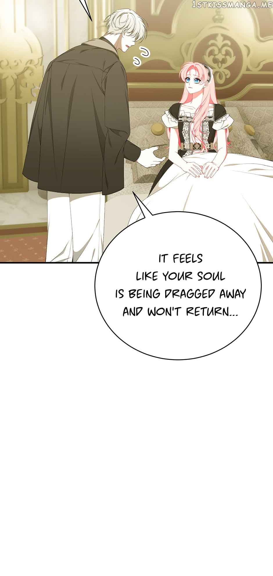I Only Came to Find my Dad Chapter 75 page 4