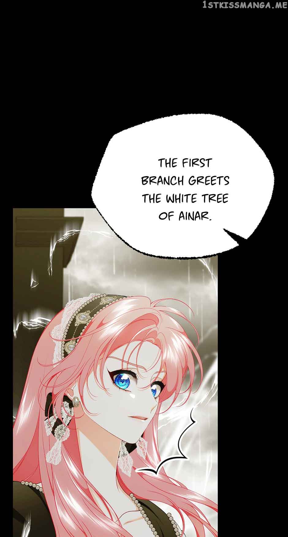 I Only Came to Find my Dad Chapter 75 page 49