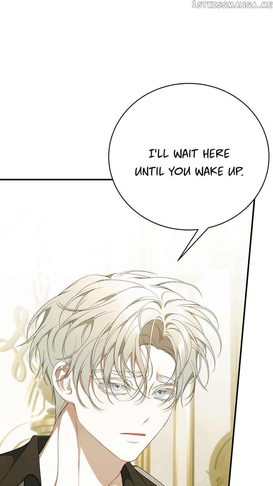 I Only Came to Find my Dad Chapter 75 page 5