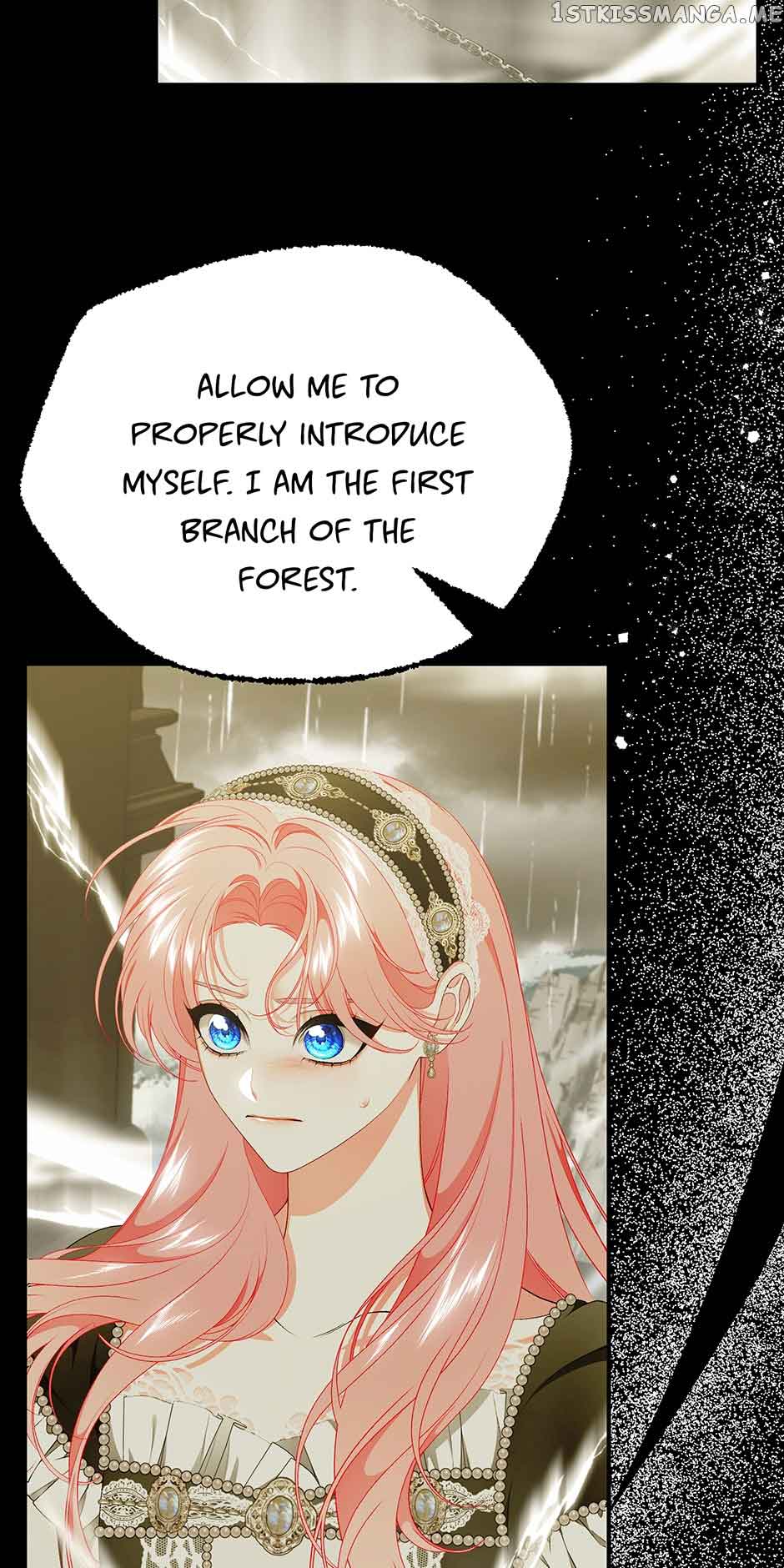 I Only Came to Find my Dad Chapter 75 page 61