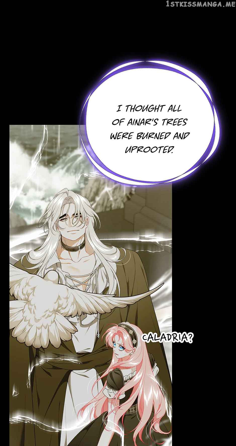I Only Came to Find my Dad Chapter 75 page 65