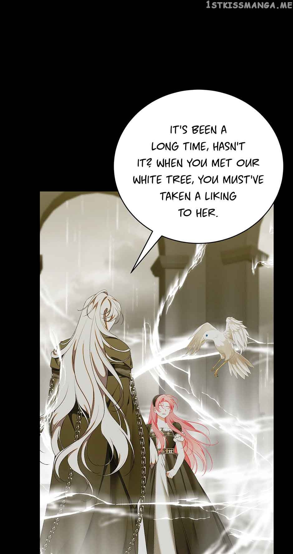 I Only Came to Find my Dad Chapter 75 page 67