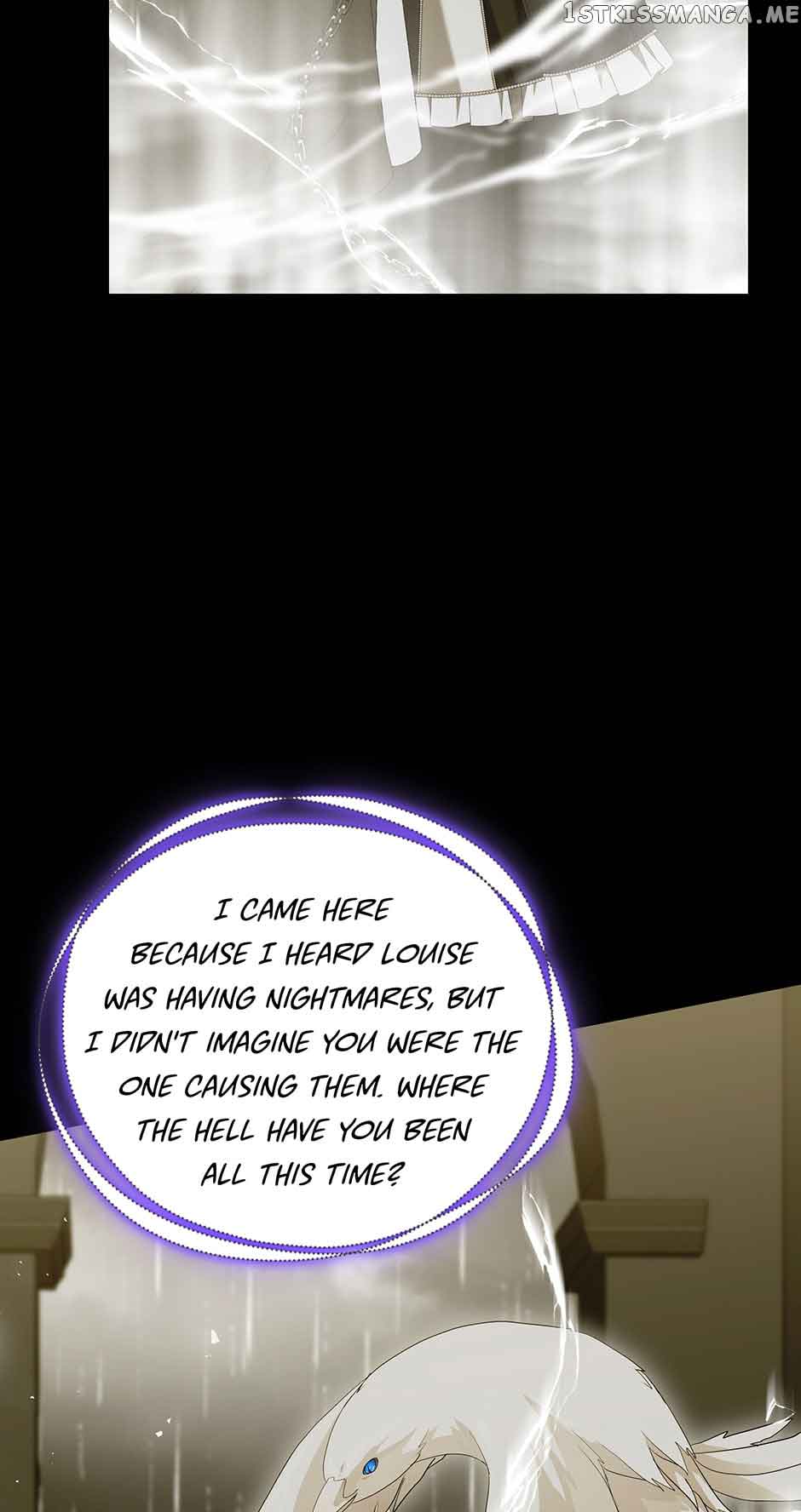 I Only Came to Find my Dad Chapter 75 page 68