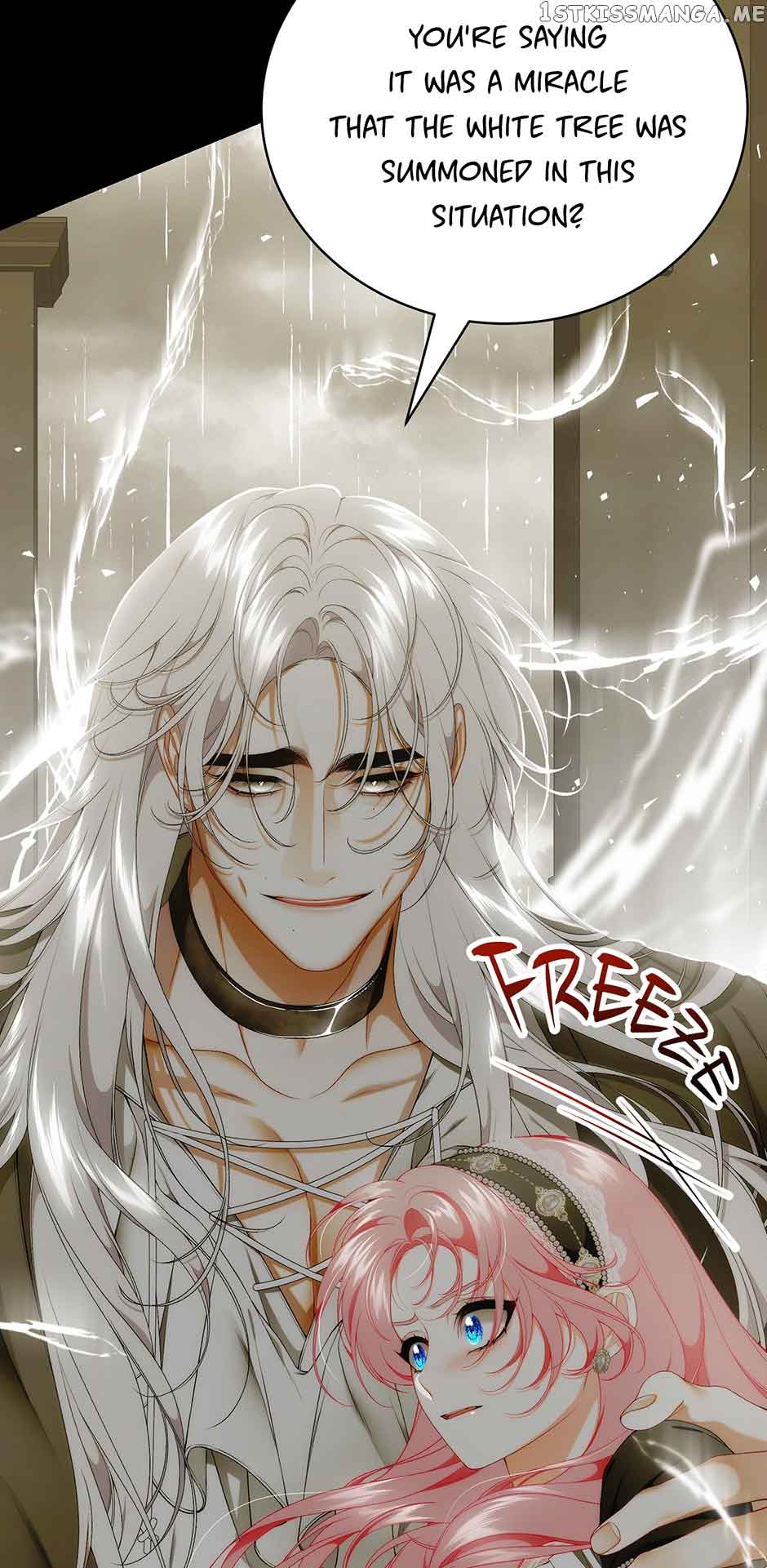 I Only Came to Find my Dad Chapter 75 page 72