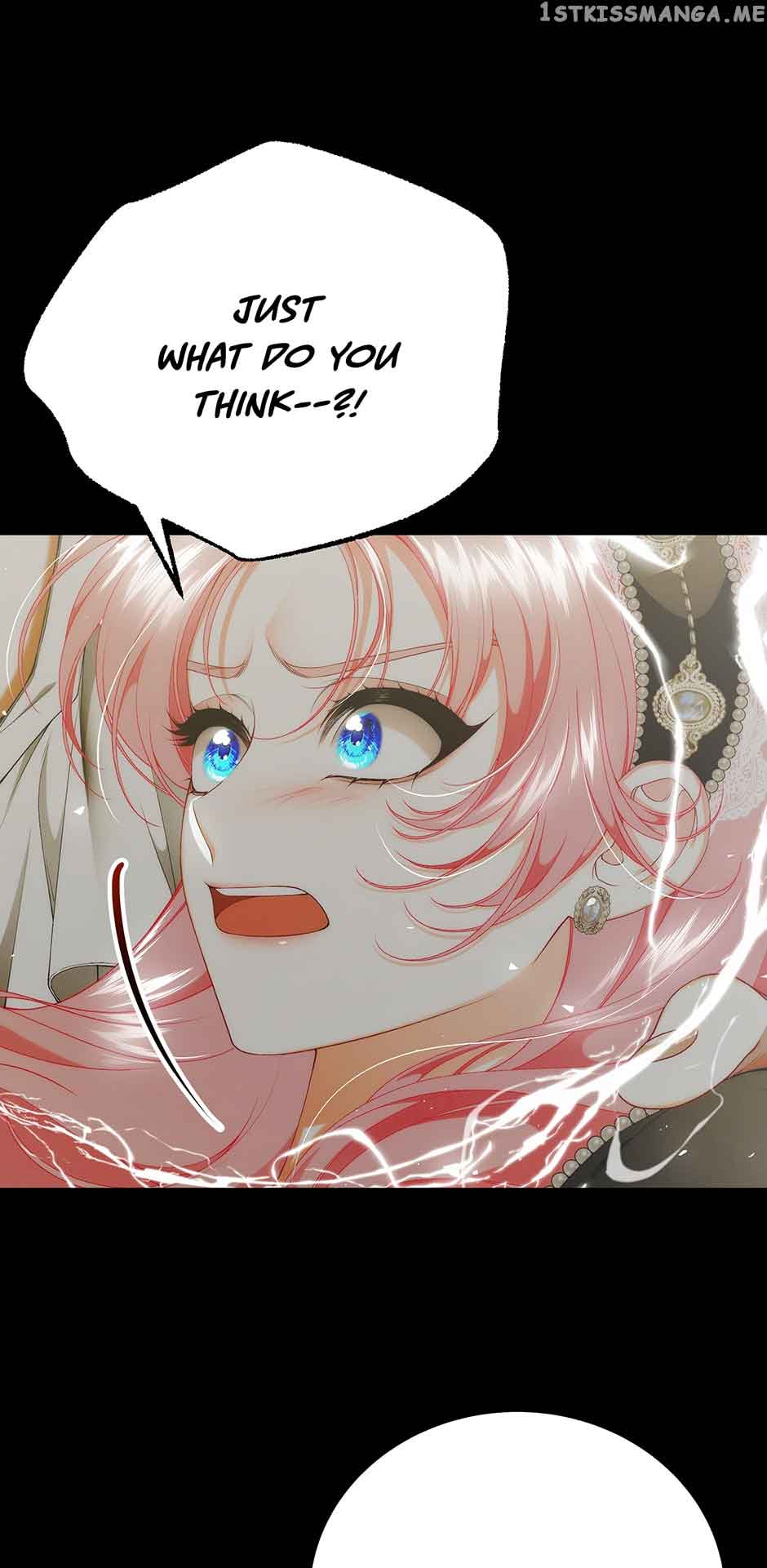 I Only Came to Find my Dad Chapter 75 page 74