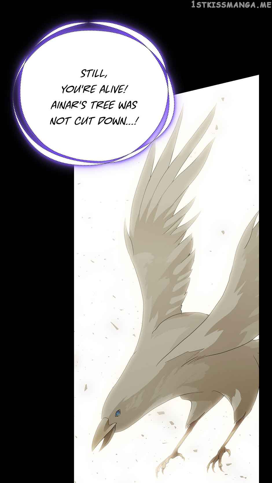 I Only Came to Find my Dad Chapter 75 page 76