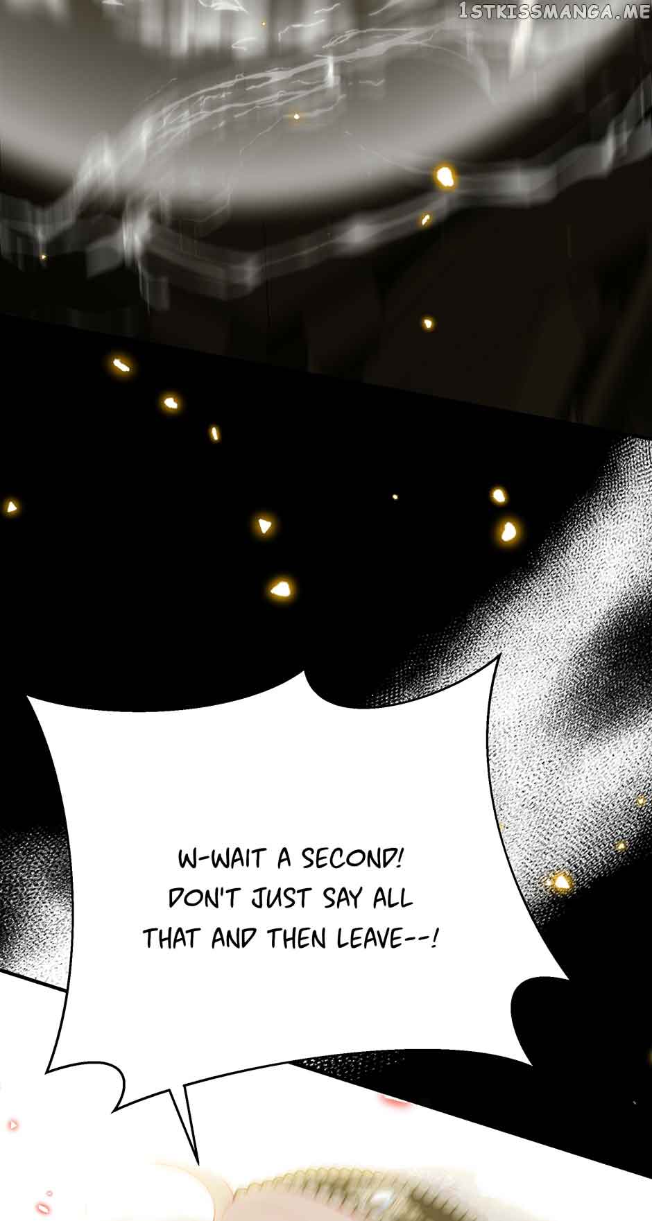 I Only Came to Find my Dad Chapter 75 page 84