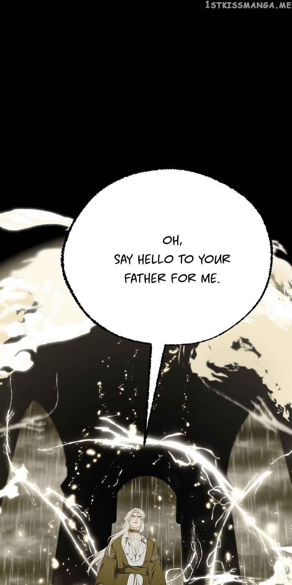 I Only Came to Find my Dad Chapter 75 page 94
