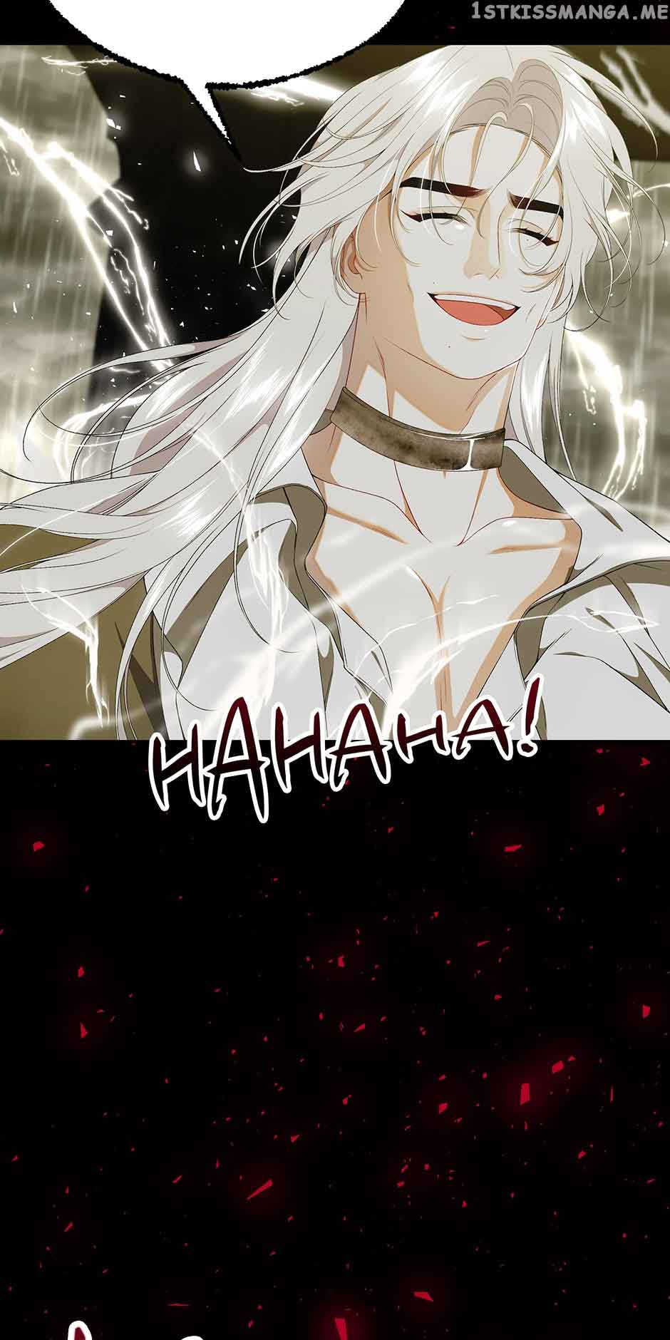 I Only Came to Find my Dad Chapter 75 page 96