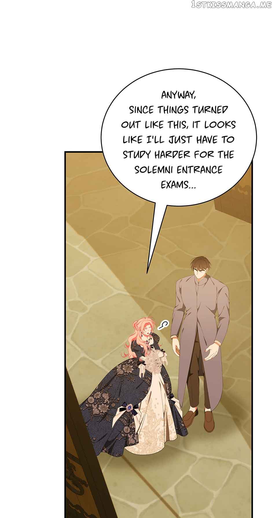 I Only Came to Find my Dad Chapter 79 page 16
