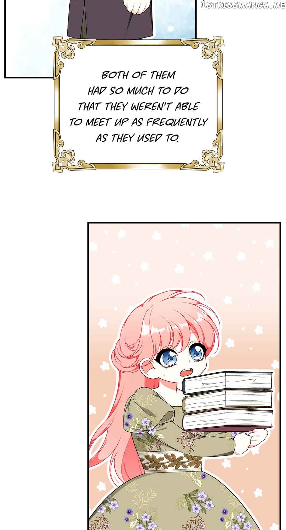 I Only Came to Find my Dad Chapter 79 page 26