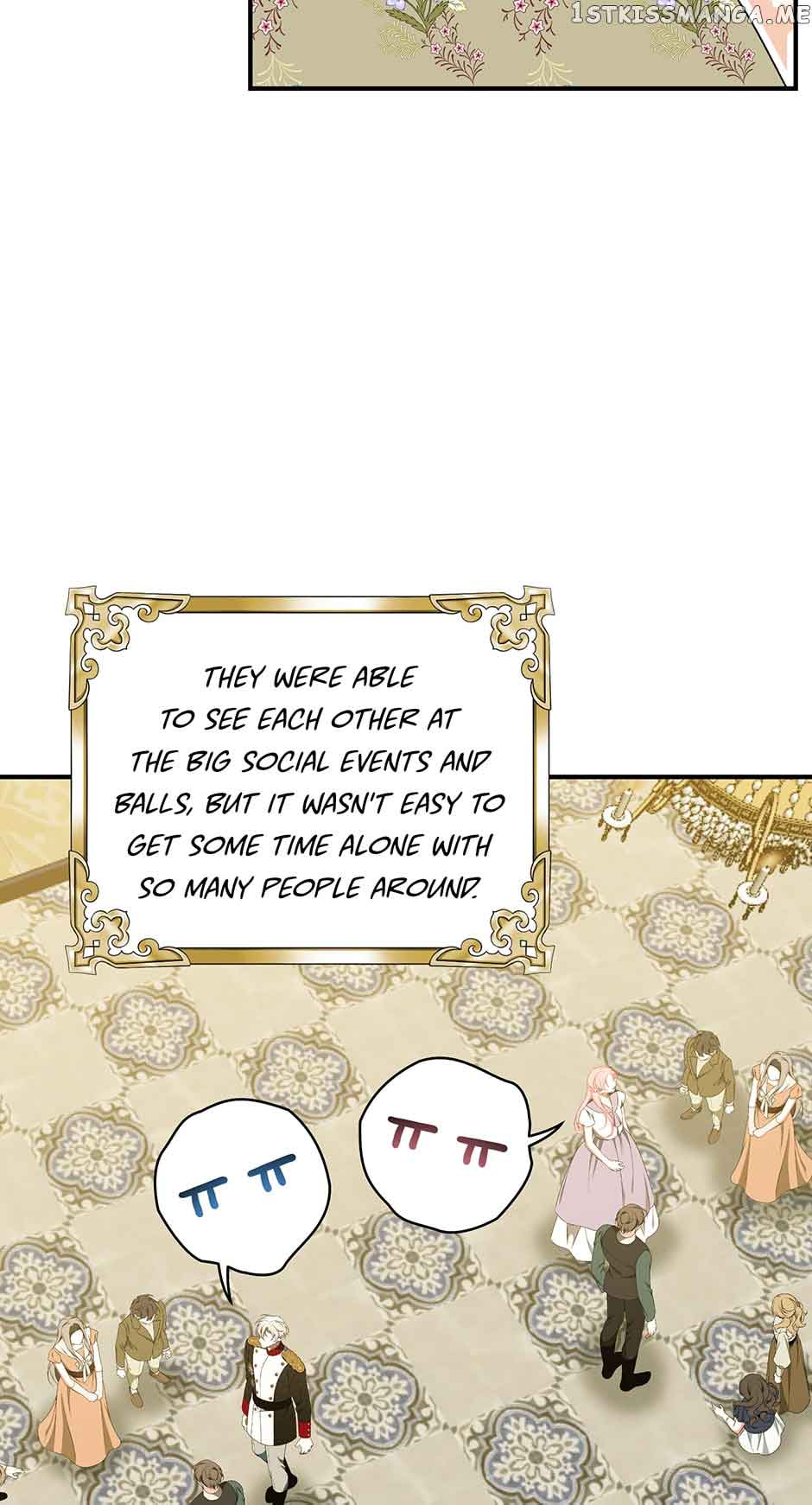 I Only Came to Find my Dad Chapter 79 page 27