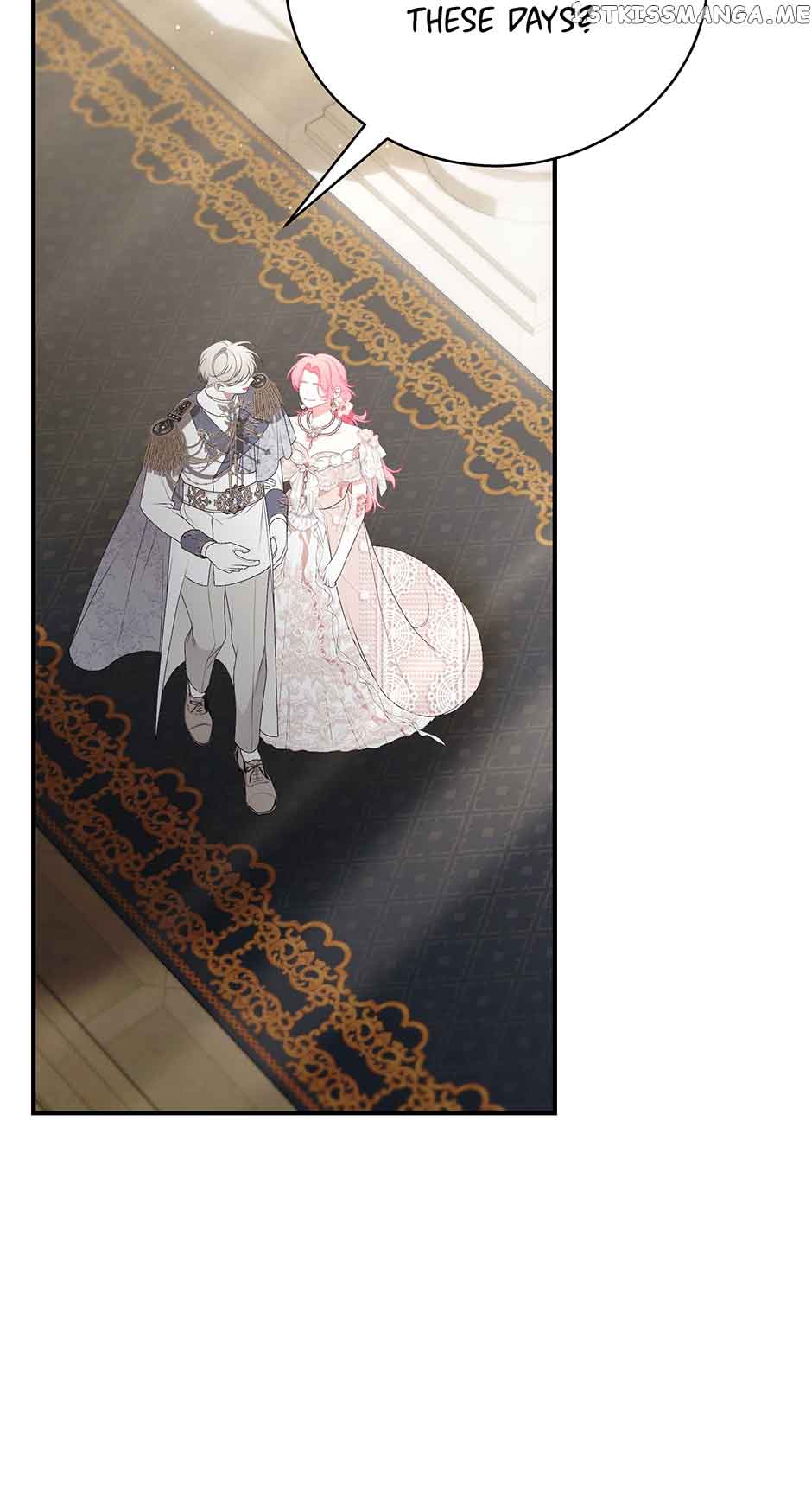 I Only Came to Find my Dad Chapter 79 page 34